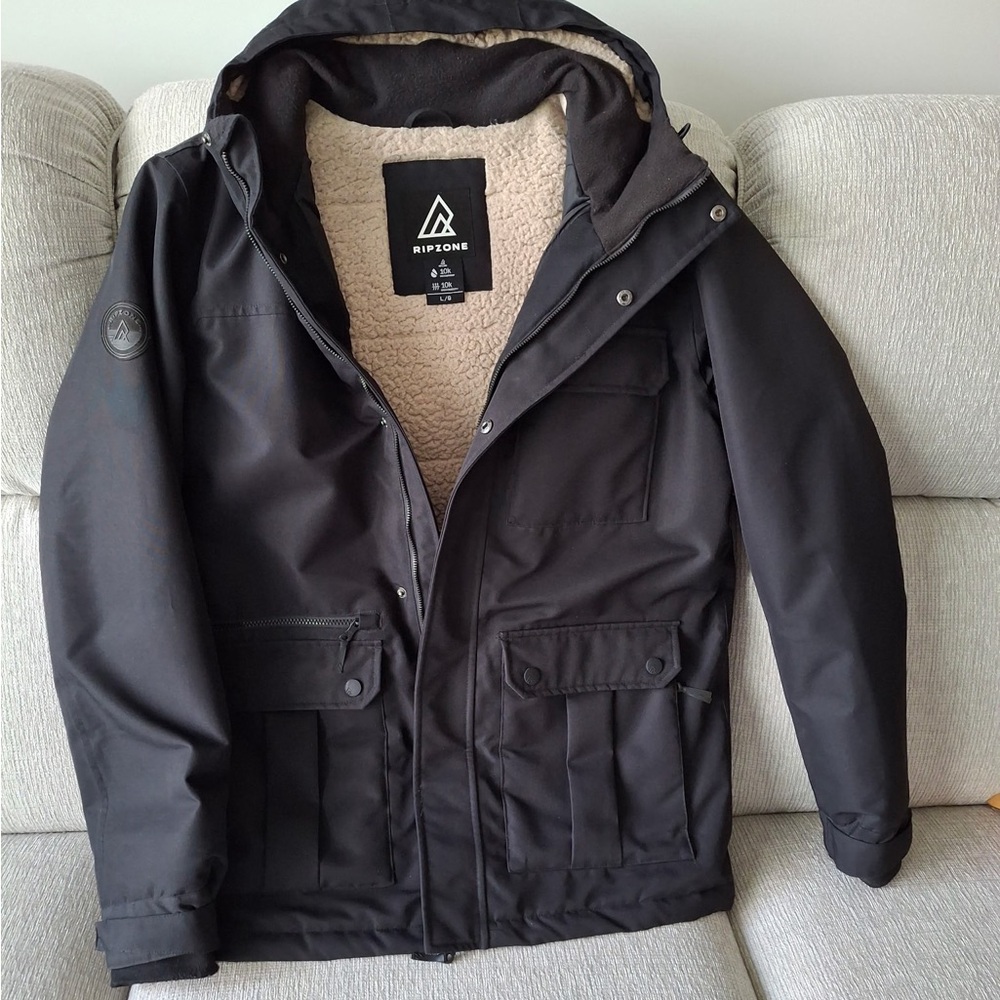 Ripzone Winter Jacket